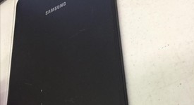 Fair
													Samsung Galaxy Tab S2 9.7 - T-Mobile, Black, 32 GB, SM-T817T, photo 4 of 7
