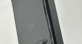 Mint
													Apple iPhone 12 Pro Max - Unlocked, Graphite, 128 GB, A2342, photo 4 of 9