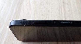Good
													Asus Zenfone 9 - Unlocked, Black, 128 GB, 8 GB, U.S., photo 5 of 7