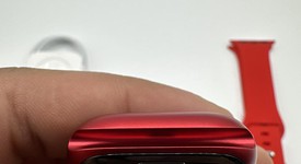 Mint
													Apple Watch Series 8 41mm - Red, A2770 - GPS, Aluminum, photo 6 of 6
