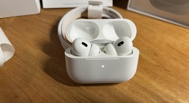 Used
													Apple AirPods Pro 2 - USB-C, photo 4 of 12