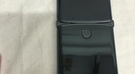 Good
													Motorola Razr 2 5G - T-Mobile, Graphite, 256 GB, 8 GB, XT2071-5, photo 5 of 6