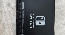 Good
													Nintendo Switch - Grey, 32 GB, photo 4 of 8