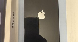 Good
													Apple iPhone 12 - Unlocked, Black, 256 GB, A2172, photo 2 of 6