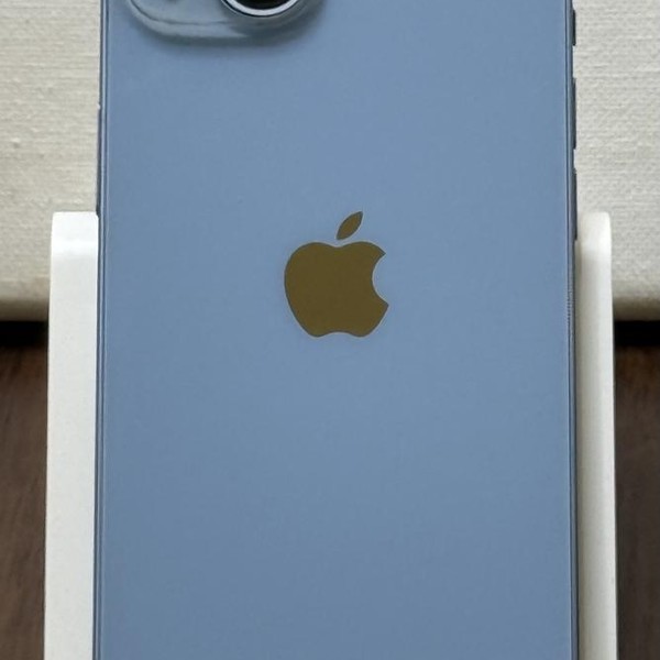 Apple iPhone 14 - Unlocked, 128 GB, Blue, A2649