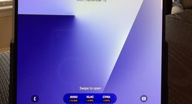 Mint
													Samsung Galaxy Z Fold7 - Unlocked, Blue Shadow, 512 GB, 12 GB, SM-F966U1, photo 5 of 28