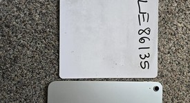 Mint
													Apple iPad 11th Gen - Wi-Fi, Silver, 128 GB, A3354, photo 1 of 7