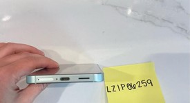 Mint
													Samsung Galaxy S25 - Unlocked, Mint, 128 GB, 12 GB, SM-S931U1, photo 4 of 7