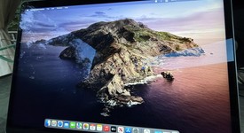 Fair
													MacBook Air 2020 - 13" - I3, Silver, 256 GB, 8 GB, photo 4 of 17