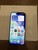 Good Apple iPhone 15 Pro - Unlocked, Blue, 128 GB, A2848