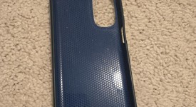 Good
													Moto G Stylus (2022) - Unlocked, Navy Blue, 128 GB, 6 GB, photo 2 of 6