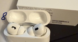 Used
													Apple AirPods Pro 2 - USB-C, photo 2 of 2