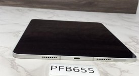 Mint
													Apple iPad Pro 11" 4th Gen 2022 - Unlocked, Silver, 1 TB, photo 1 of 7