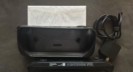 Mint
													Asus ROG Ally X - Z1 Extreme, Black, 1 TB, 24 GB, photo 4 of 6