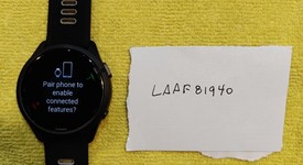 Mint
													Garmin Forerunner 265 - Black, photo 1 of 6