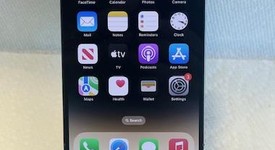 Good
													Apple iPhone 14 Pro Max - Unlocked, Gold, 128 GB, A2651, photo 1 of 5