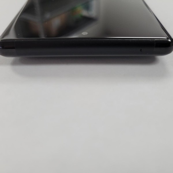 Google Pixel 6 Pro - Unlocked, 128 GB, Black, 12 GB, G8VOU