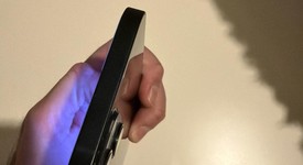 Mint
													Apple iPhone 14 Plus - Unlocked, Midnight, 128 GB, A2632, photo 4 of 7