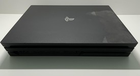 Good
													PlayStation 4 Pro - Black, 1 TB, Standard, photo 5 of 8