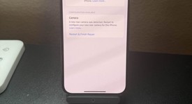 Good
													Apple iPhone 14 Pro Max - Unlocked, Purple, 128 GB, A2651, photo 4 of 5