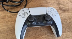 Mint
													PlayStation 5 Pro (2024) - White, 2 TB, photo 5 of 5