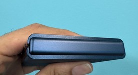 Good
													Motorola Razr (2025) - T-Mobile, Blue, 256 GB, 8 GB, photo 3 of 7