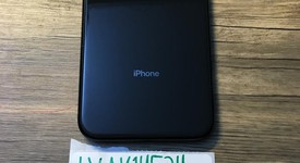 Good
													Apple iPhone Xr - Unlocked, Black, 64 GB, A1984, photo 3 of 7