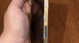 Good
													Apple iPhone 13 Pro Max - Unlocked, Sierra Blue, 256 GB, A2484, photo 5 of 9