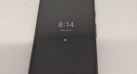 Good
													Google Pixel 3 XL - Verizon, Black, 64 GB, Verizon Edition, photo 2 of 9