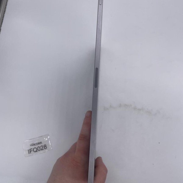 Apple iPad Air 13 inch (M3) 2025 - Wi-Fi, 128 GB, Gray