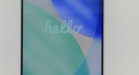 Mint
													Apple iPhone 17 - Unlocked, Lavender, 256 GB, A3258, photo 3 of 12