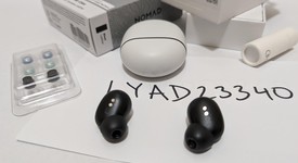 Used
													Google Pixel Buds Pro - Charcoal, photo 5 of 5