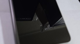 Mint
													OnePlus Open - Unlocked, Black, 512 GB, 16 GB, photo 4 of 17