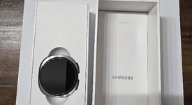 Mint
													Samsung Galaxy Watch8 - Wi-Fi, Graphite, SM-L330, 44mm, photo 3 of 12
