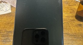 Fair
													Samsung Galaxy S23 Ultra - Xfinity, Green, 256 GB, 8 GB, SM-S918U, photo 3 of 5