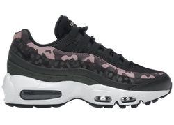 Air Max 95 Olive Pink Camo (Women's) for sale