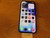 Good Apple iPhone 14 - T-Mobile, Midnight, 128 GB, A2649