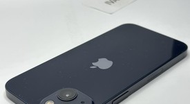 Good
													Apple iPhone 13 - Unlocked, Midnight, 128 GB, A2482, photo 3 of 6