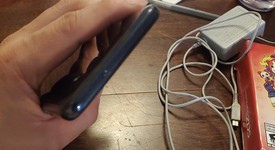 Good
													LG G8X ThinQ - AT&T, Black, 128 GB, 6 GB, photo 5 of 6