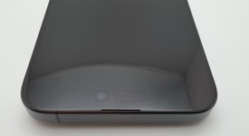 Mint
													Apple iPhone 15 Pro Max - Unlocked, Black, 256 GB, A2849, photo 2 of 7