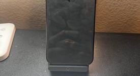 Good
													Apple iPhone Xr - Straight Talk, Black, 64 GB, A1984, photo 4 of 4