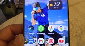 Mint
													Google Pixel 9 Pro - Unlocked, Porcelain, 128 GB, 16 GB, GR83Y, photo 2 of 10