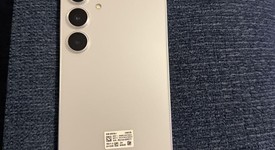 Mint
													Samsung Galaxy S24 Plus - Spectrum, Gray, 256 GB, 12 GB, SM-S926U, photo 4 of 10