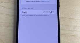 Good
													Apple iPhone 13 Pro - Unlocked, Green, 256 GB, A2483, photo 4 of 4
