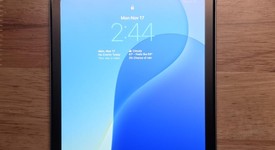 Good
													Apple iPad Mini 7th Gen - Wi-Fi, Gray, 128 GB, A2993, photo 2 of 6