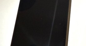 Good
													Apple iPhone 13 Pro - Unlocked, Gold, 128 GB, A2483, photo 4 of 16