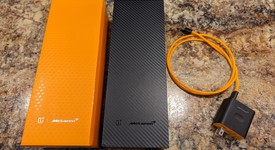 Good
													OnePlus 7T Pro 5G - T-Mobile, Orange, 256 GB, 12 GB, HD1925, McLaren Edition, photo 6 of 6