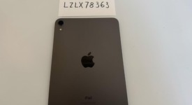 Mint
													Apple iPad Mini 6th Gen - Wi-Fi, Gray, 256 GB, A2567, photo 3 of 17