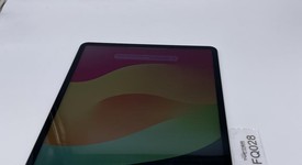 Good
													Apple iPad Pro 12.9" 5th Gen 2021 - Wi-Fi, Silver, 128 GB, photo 1 of 9