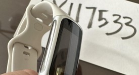 Mint
													Fitbit Charge 6 - Silver, photo 2 of 9